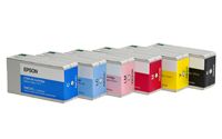 Billede til kategori Consumables for label printers