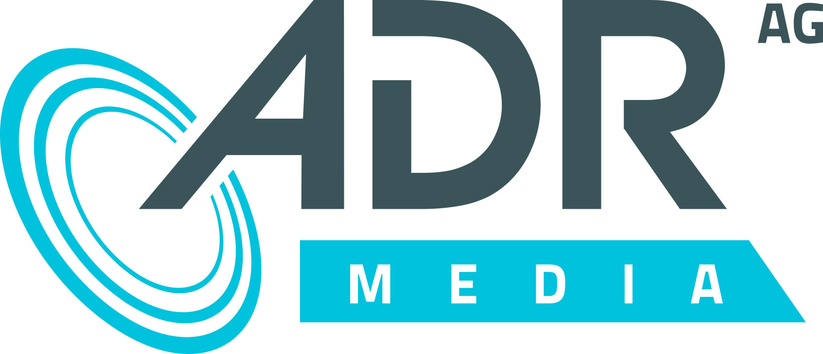 Billede for producent ADR MEDIA