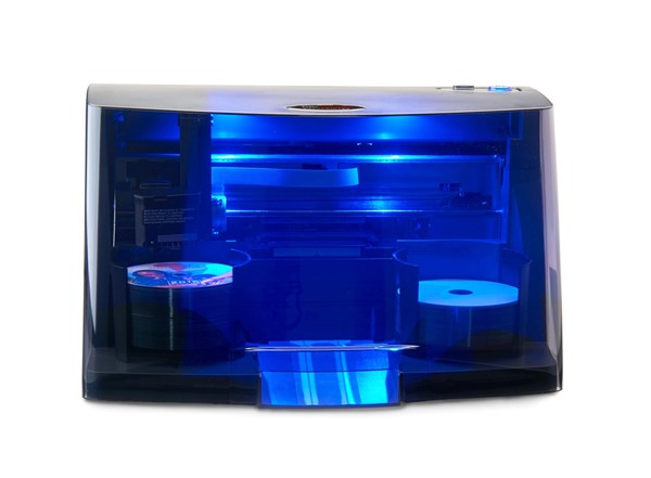 Afbeelding voor categorie Inkjet CD's voor Primera DiscPublisher