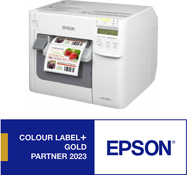 Billede til kategori Epson ColorWorks series